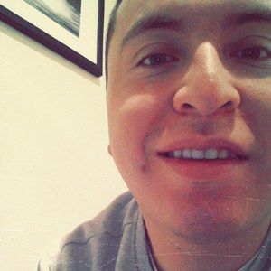 Meet your Posher, Arturo